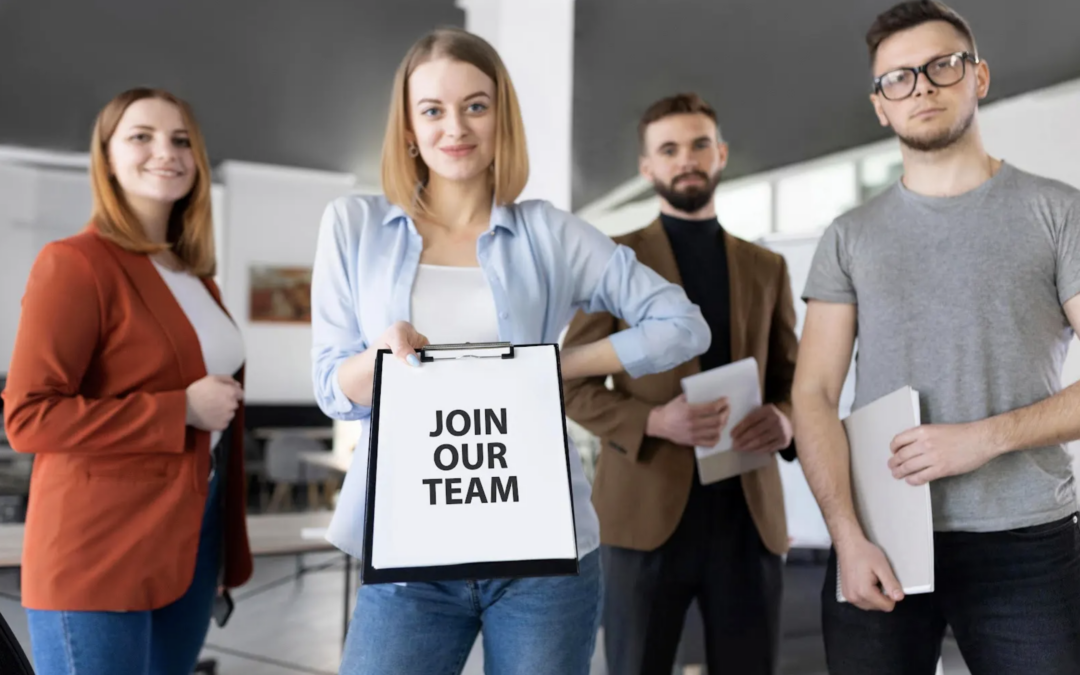 Reclutamiento con Propósito